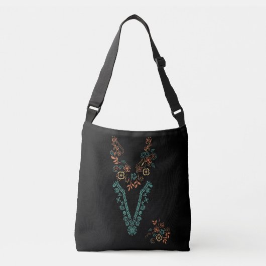 Sac Ajustable Fourre-tout (Devant)