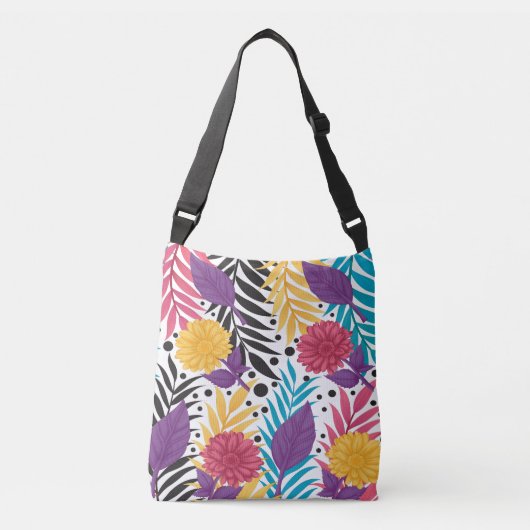 Sac Ajustable Fourre-tout (Devant)