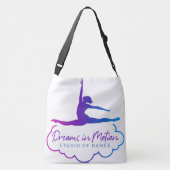 Sac Ajustable Fourre-tout (Dos)