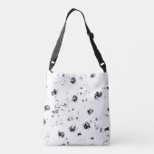 Sac Ajustable Fourre-tout (Dos)