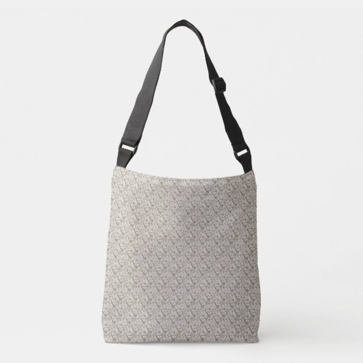 Sac Ajustable Fourre-tout (Devant)