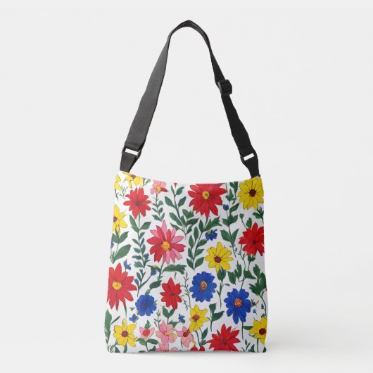 Sac Ajustable Fourre-tout (Devant)