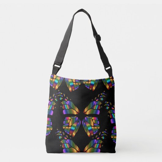 Sac Ajustable Fourre-tout (Devant)