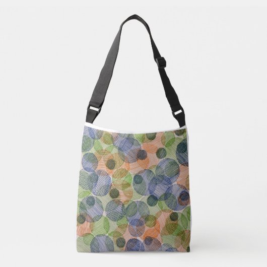 Sac Ajustable Fourre-tout (Devant)
