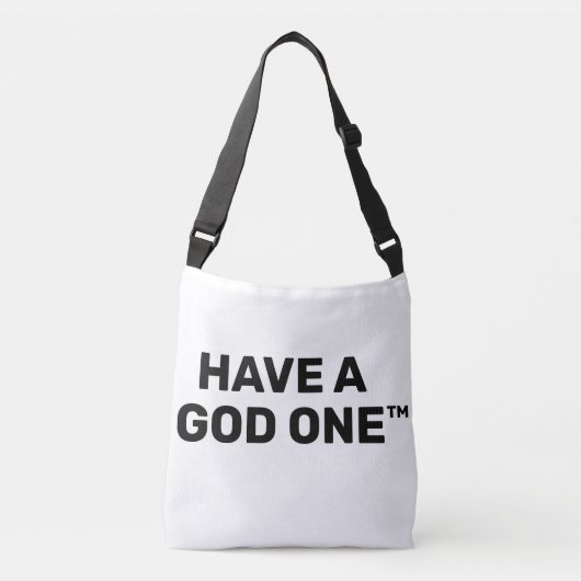 Sac Ajustable Fourre-tout (Devant)