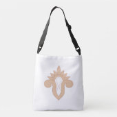 Sac Ajustable Fourre-tout (Dos)