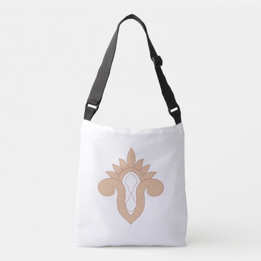 Sac Ajustable Fourre-tout (Devant)