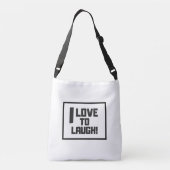 Sac Ajustable Fourre-tout (Dos)