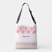 Sac Ajustable Fourre-tout (Dos)