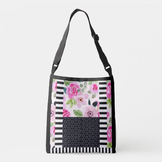 Sac Ajustable Fourre-tout (Dos)
