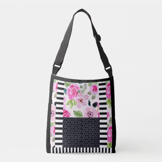 Sac Ajustable Fourre-tout (Devant)