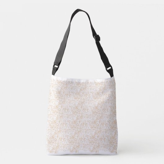 Sac Ajustable Fourre-tout (Dos)