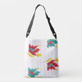 Sac Ajustable Fourre-tout (Dos)