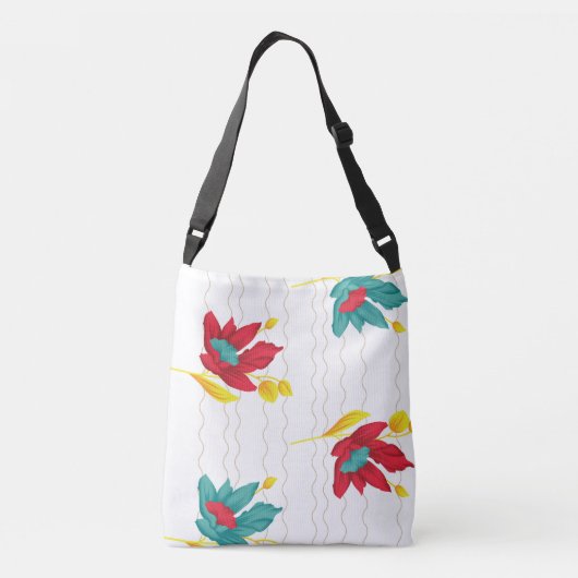 Sac Ajustable Fourre-tout (Dos)