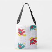 Sac Ajustable Fourre-tout (Devant)