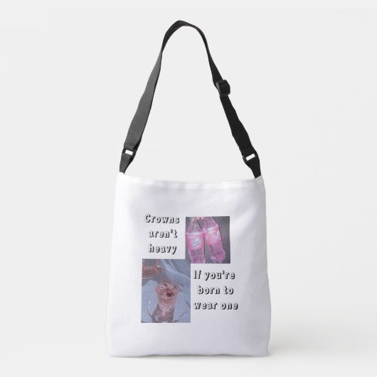 Sac Ajustable Fourre-tout (Dos)