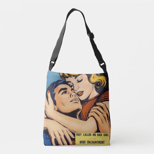 Sac Ajustable Fourre-tout (Dos)