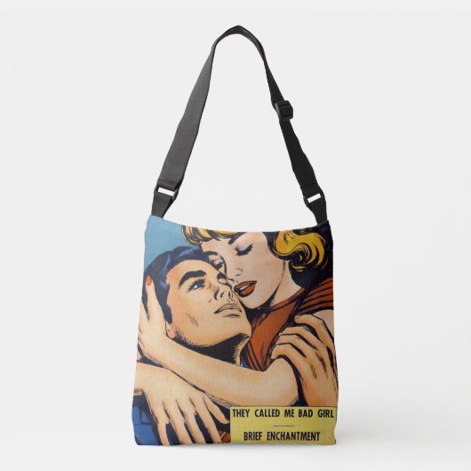 Sac Ajustable Fourre-tout (Devant)