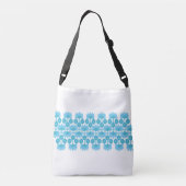 Sac Ajustable Fourre-tout (Dos)