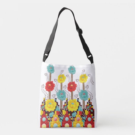 Sac Ajustable Fourre-tout (Dos)