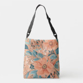 Sac Ajustable Fourre-tout (Dos)