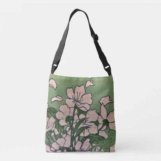 Sac Ajustable Fourre-tout (Dos)