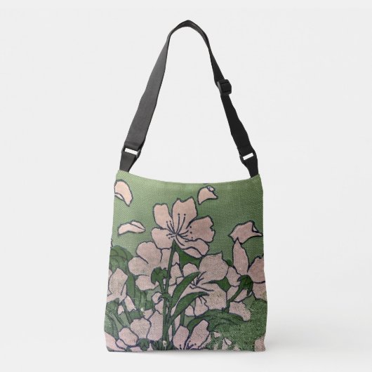 Sac Ajustable Fourre-tout (Devant)