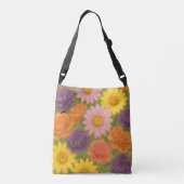 Sac Ajustable Fourre-tout (Dos)