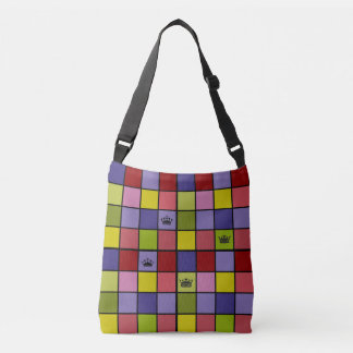 Sac Ajustable Fourre-tout