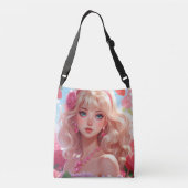 Sac Ajustable Fourre-tout (Dos)