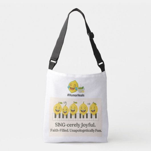 Sac Ajustable Fourre-tout (Devant)