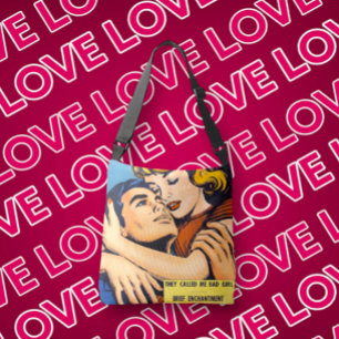 Sac Ajustable Fourre-tout