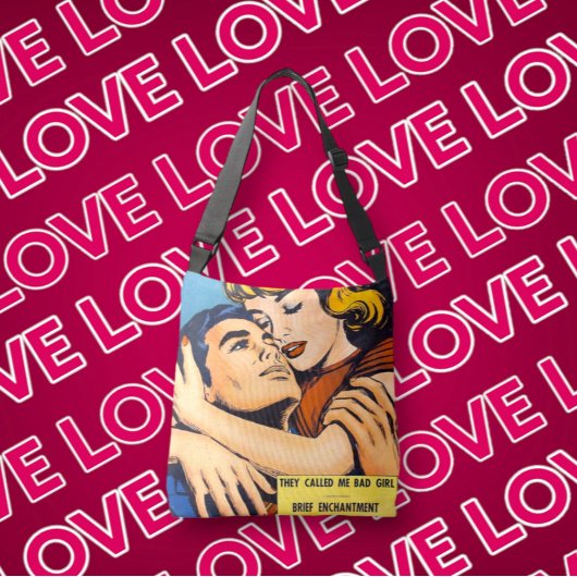 Sac Ajustable Fourre-tout