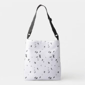 Sac Ajustable Fourre-tout (Dos)