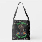 Sac Ajustable Fourre-tout (Dos)