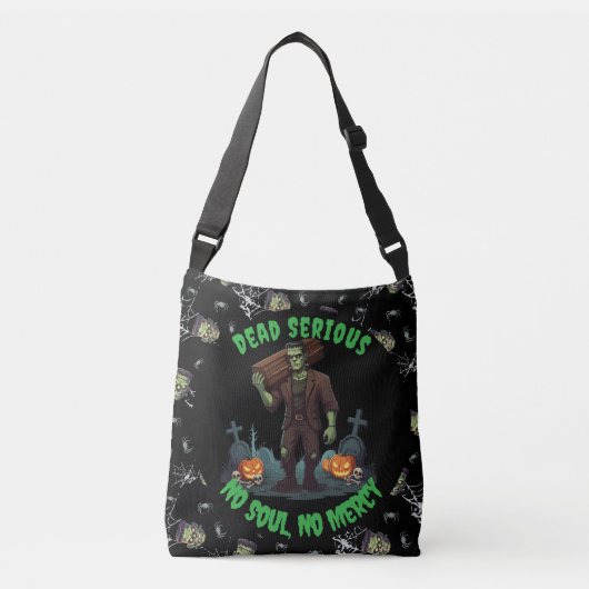 Sac Ajustable Fourre-tout (Devant)