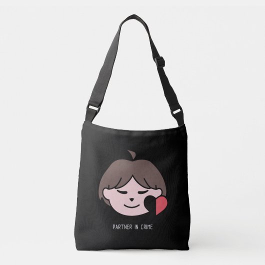 Sac Ajustable Fourre-tout (Devant)