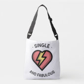 Sac Ajustable Fourre-tout (Devant)