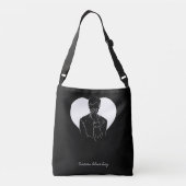 Sac Ajustable Fourre-tout (Dos)