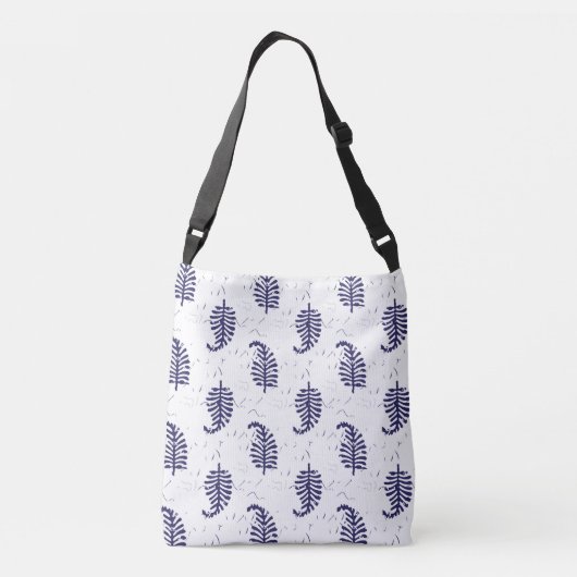 Sac Ajustable Fourre-tout (Dos)