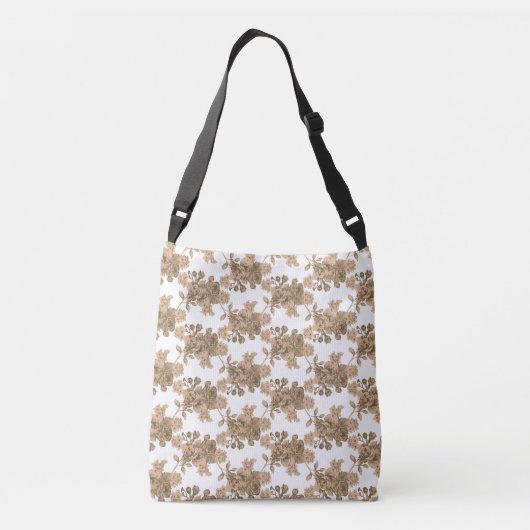 Sac Ajustable Fourre-tout (Dos)