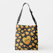 Sac Ajustable Fourre-tout (Dos)