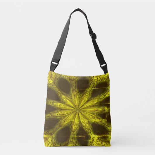Sac Ajustable Fourre-tout (Devant)