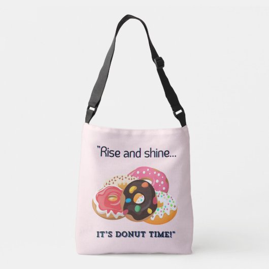 Sac Ajustable Fourre-tout (Dos)