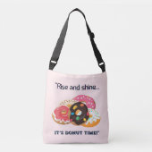 Sac Ajustable Fourre-tout (Devant)