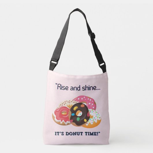 Sac Ajustable Fourre-tout (Devant)