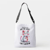 Sac Ajustable Fourre-tout (Dos)