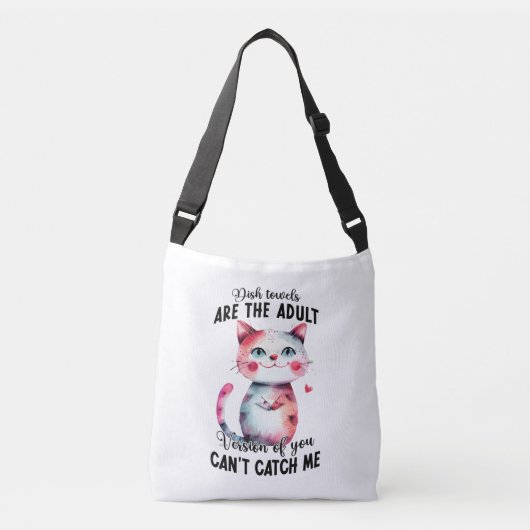Sac Ajustable Fourre-tout (Devant)