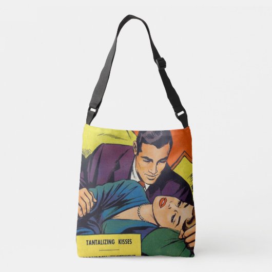 Sac Ajustable Fourre-tout (Dos)