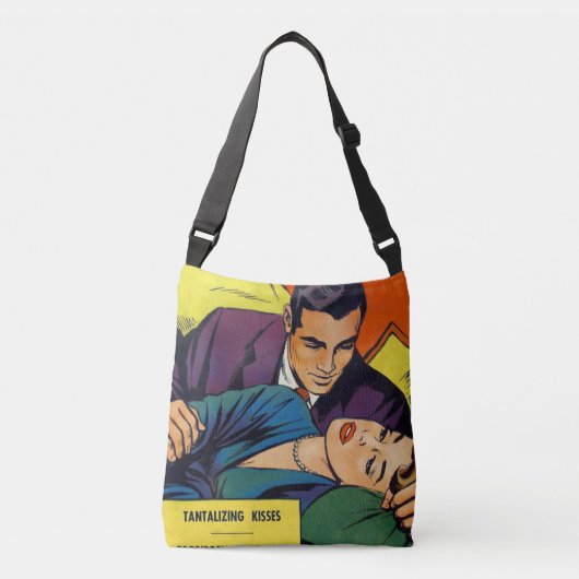 Sac Ajustable Fourre-tout (Devant)